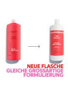 Wella Professionals Invigo Color Brilliance Shampoo Fine Hair 1000 ml