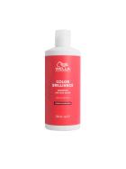 Wella Professionals Invigo Color Brilliance Shampoo Coarse Hair 500 ml
