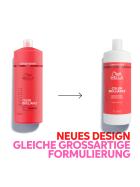 Wella Professionals Invigo Color Brilliance Conditioner Coarse Hair 1000 ml