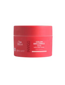Wella Professionals Invigo Color Brilliance Mask Fine...