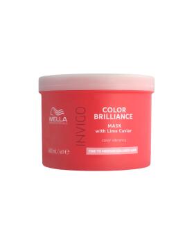 Wella Professionals Invigo Color Brilliance Mask Fine...