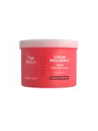 Wella Professionals Invigo Color Brilliance Mask Coarse Hair 500 ml