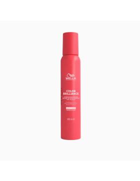 Wella Professionals Invigo Color Brilliance Vitamin Conditioning Mousse Leave-In 200 ml