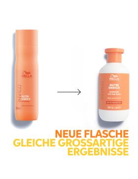 Wella Professionals Invigo Nutri Enrich Deep Nourishing Shampoo 300 ml