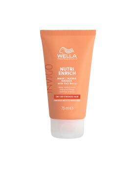 Wella Professionals Invigo Nutri Enrich Deep Nourishing Mask 75 ml