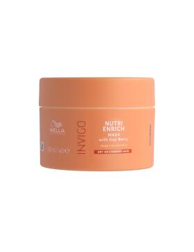 Wella Professionals Invigo Nutri Enrich Deep Nourishing Mask 150 ml