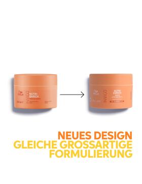 Wella Professionals Invigo Nutri Enrich Deep Nourishing Mask 150 ml