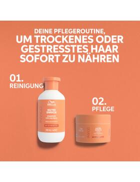 Wella Professionals Invigo Nutri Enrich Deep Nourishing Mask 150 ml