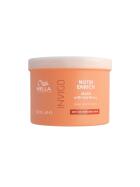 Wella Professionals Invigo Nutri Enrich Deep Nourishing Mask 500 ml