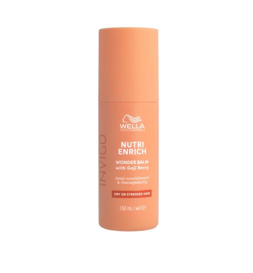 Wella Professionals Invigo Nutri Enrich Wonder Balm 150 ml