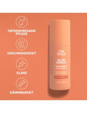 Wella Professionals Invigo Nutri Enrich Wonder Balm 150 ml