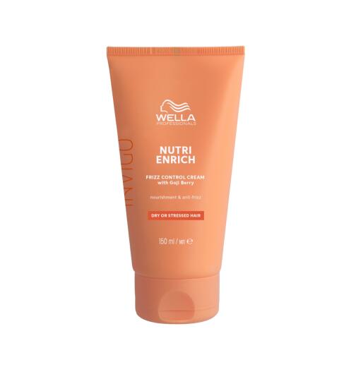 Wella Professionals Invigo Nutri Enrich Frizz Control Cream 150 ml