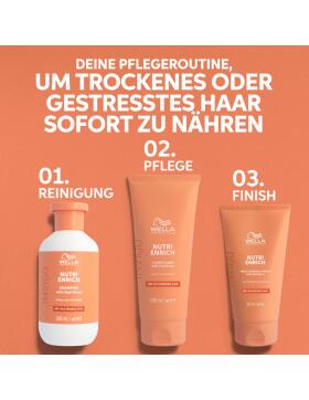 Wella Professionals Invigo Nutri Enrich Frizz Control Cream 150 ml