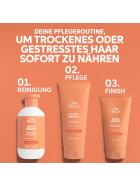 Wella Professionals Invigo Nutri Enrich Frizz Control Cream 150 ml