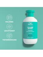 Wella Professionals Invigo Volume Boost Bodifying Shampoo Fine Hair 300 ml