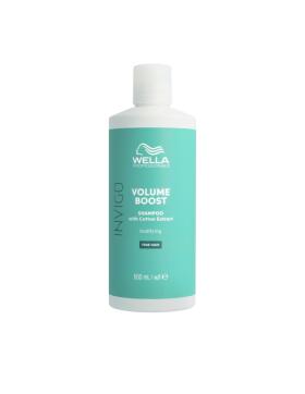 Wella Professionals Invigo Volume Boost Bodifying Shampoo...