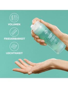 Wella Professionals Invigo Volume Boost Crystal Mask 500 ml