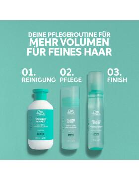 Wella Professionals Invigo Volume Boost Crystal Mask 500 ml