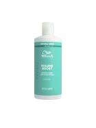 Wella Professionals Invigo Volume Boost Crystal Mask 500 ml