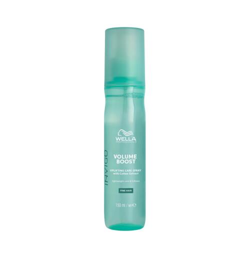 Wella Professionals Invigo Volume Boost Uplifting Care Spray Leave-In 150 ml