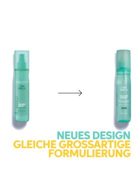 Wella Professionals Invigo Volume Boost Uplifting Care Spray Leave-In 150 ml