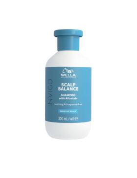Wella Professionals Invigo Scalp Balance Shampoo...