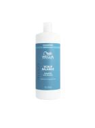 Wella Professionals Invigo Scalp Balance Shampoo Sensitive Scalp 1000 ml