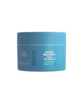 Wella Professionals Invigo Scalp Balance Sensitive Mask...