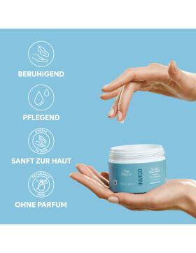 Wella Professionals Invigo Scalp Balance Sensitive Mask...