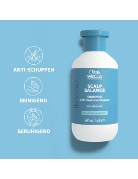 Wella Professionals Invigo Scalp Balance Shampoo...