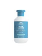 Wella Professionals Invigo Scalp Balance Shampoo Anti-Dandruff 300 ml