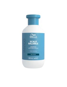 Wella Professionals Invigo Scalp Balance Shampoo...