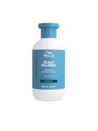 Wella Professionals Invigo Scalp Balance Shampoo Oily-Scalp / Deep Cleansing 300 ml