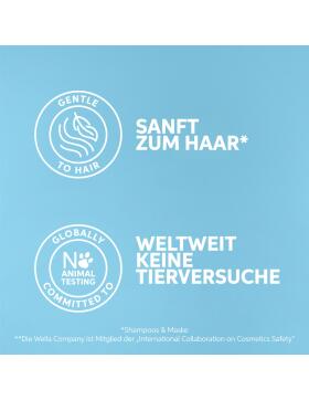 Wella Professionals Invigo Scalp Balance Shampoo Oily-Scalp / Deep Cleansing 1000 ml