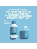 Wella Professionals Invigo Scalp Balance Shampoo Oily-Scalp / Deep Cleansing 1000 ml