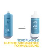 Wella Professionals Invigo Scalp Balance Shampoo Oily-Scalp / Deep Cleansing 1000 ml