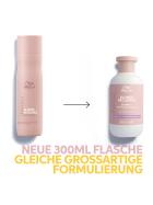 Wella Professionals Invigo Blonde Recharge Shampoo 300 ml