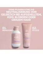 Wella Professionals Invigo Blonde Recharge Conditioner 200 ml