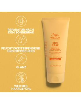 Wella Professionals Invigo Sun Care Conditioner 200 ml