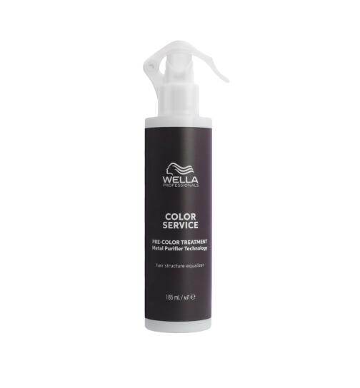 Wella Professionals Color Service Farbvorbehandlung 185 ml