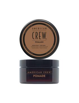 American Crew Holiday Duo Set 3-in-1 Classic Shampoo + Pomade