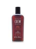 American Crew Holiday Duo Set 3-in-1 Classic Shampoo + Pomade