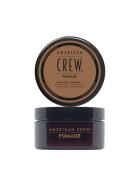 American Crew Holiday Duo Set 3-in-1 Classic Shampoo + Pomade