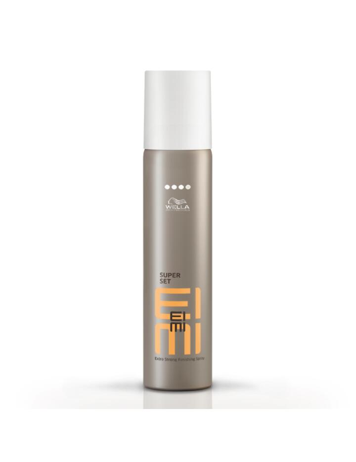 Wella Professionals EIMI Hairspray Super Set 75 ml