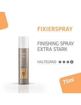 Wella Professionals EIMI Hairspray Super Set 75 ml