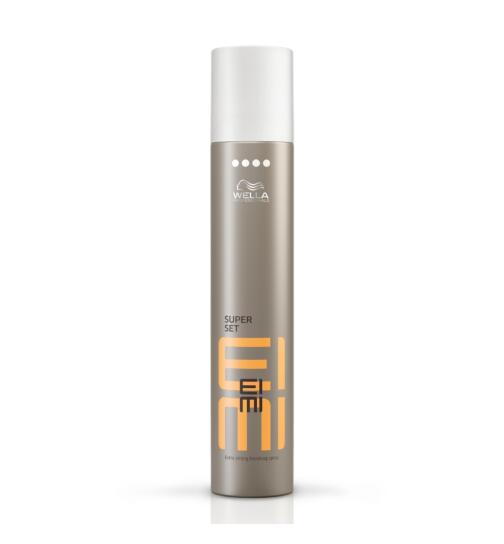 Wella Professionals EIMI Hairspray Super Set 300 ml