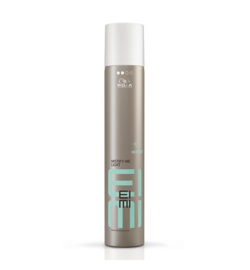 Wella Professionals EIMI Mistify Me Light 300 ml