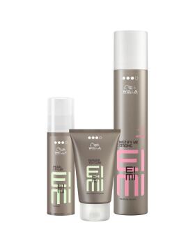 Wella Professionals EIMI Mistify Me Strong 300 ml