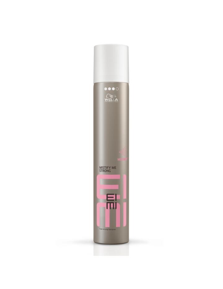 Wella Professionals EIMI Mistify Me Strong 500 ml
