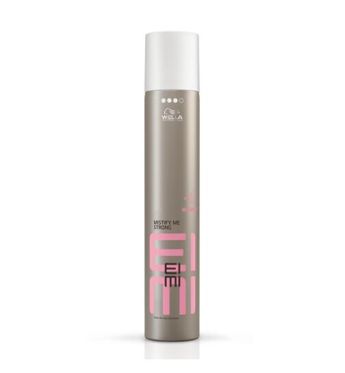 Wella Professionals EIMI Mistify Me Strong 500 ml